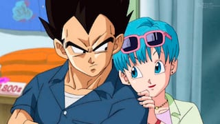 Dragon Ball Super: Vegeta y Bulma, estas son las parejas más recordadas del anime [FOTOS]