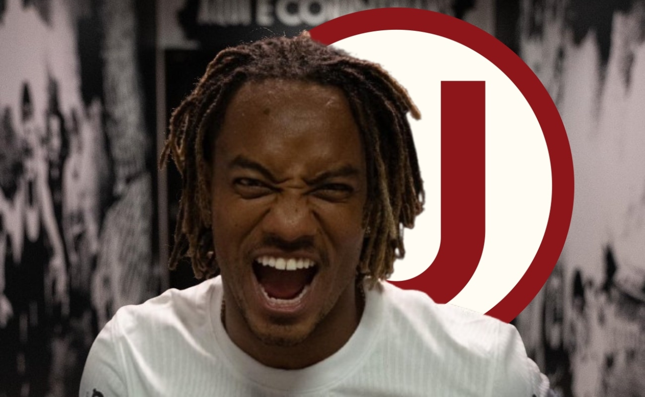 André Carrillo se viene recuperando de una lesión de larga duración en Corinthians. (Foto: Corinthians/Composición Depor)