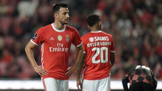 Benfica culpa al coronavirus: “Si no fuese por la pandemia, venderíamos dos jugadores por 200 millones”
