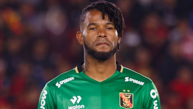 Carlos Cáceda. (Foto: Getty Images)