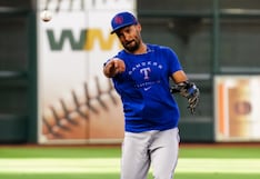 Astros vs. Rangers (2-9): incidencias, resumen y vídeo del Juego 6 de la MLB
