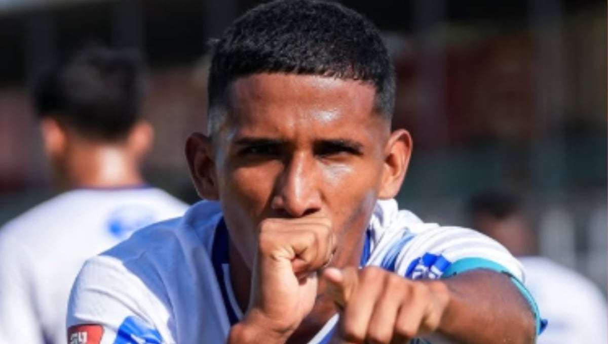 Federico Illanes podría ser una de las sorpresas en la próxima convocatoria de la Selección Peruana. (Foto: Liga 1)