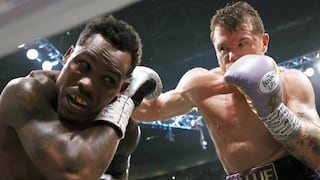 Who won the boxing fight? Canelo or Charlo, final result and new champion