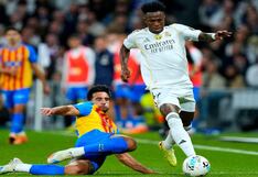 Pronósticos Elche vs Real Madrid: apuestas apuntan a más de 2.5 goles de los blancos