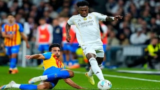 Pronósticos Elche vs Real Madrid: apuestas apuntan a más de 2.5 goles de los blancos