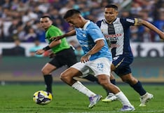 Pronósticos Deportivo Garcilaso vs Sporting Cristal: es probable que el primer tiempo termine igualado