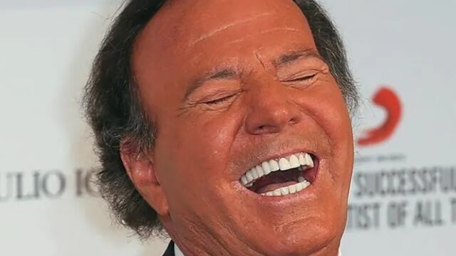 Julio Iglesias: ¿Qué opina sobre los memes en torno a su nombre y el sétimo mes del año?