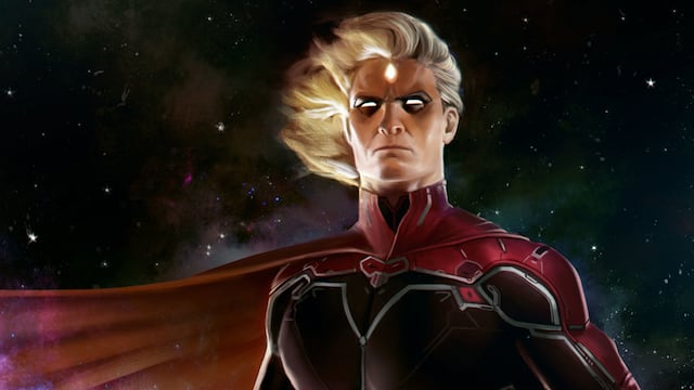 "Avengers: Infinity War": Adam Warlock y su importancia en Avengers 4