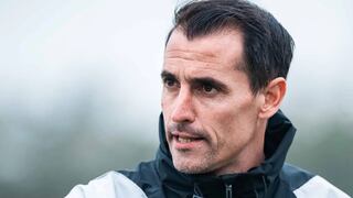 “El mérito es de los jugadores”: Farré y el balance de su primer triunfo de visita con Sporting Cristal