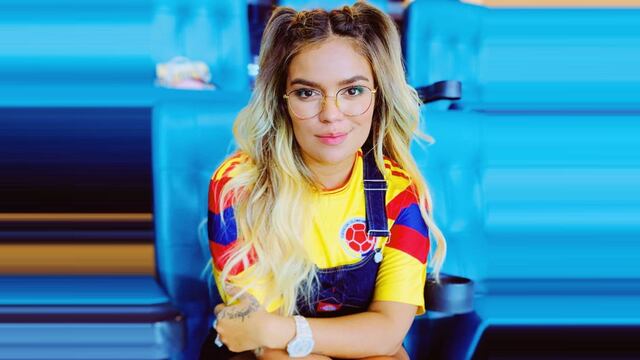 Karol G reflexiona sobre su carrera musical y revela que metas le falta cumplir | FOTOS Y VIDEO