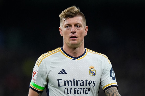 Toni Kroos jugó en el Bayern Munich antes de fichar por el Real Madrid en el 2014. (Foto: Getty Images)