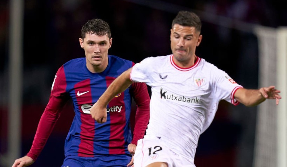 Barcelona y Athletic Club juegan por la fecha 10 de LaLiga. (Foto: Getty Images)