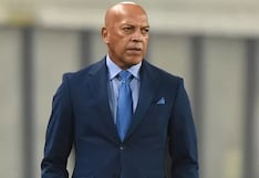 Roberto Mosquera apunta a un grande de Bolivia: el deseo de seguir vigente en el extranjero