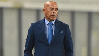 Roberto Mosquera apunta a un grande de Bolivia: el deseo de seguir vigente en el extranjero