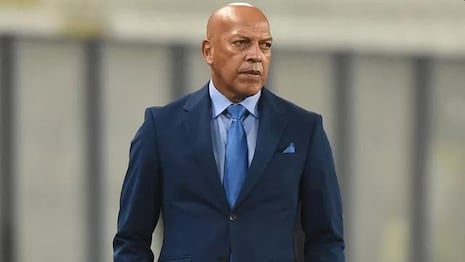 Roberto Mosquera apunta a un grande de Bolivia: el deseo de seguir vigente en el extranjero