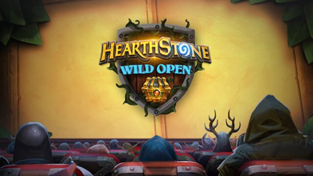 Hearthstone Wild Open: Así fue la final del primer torneo oficial de este modo de juego