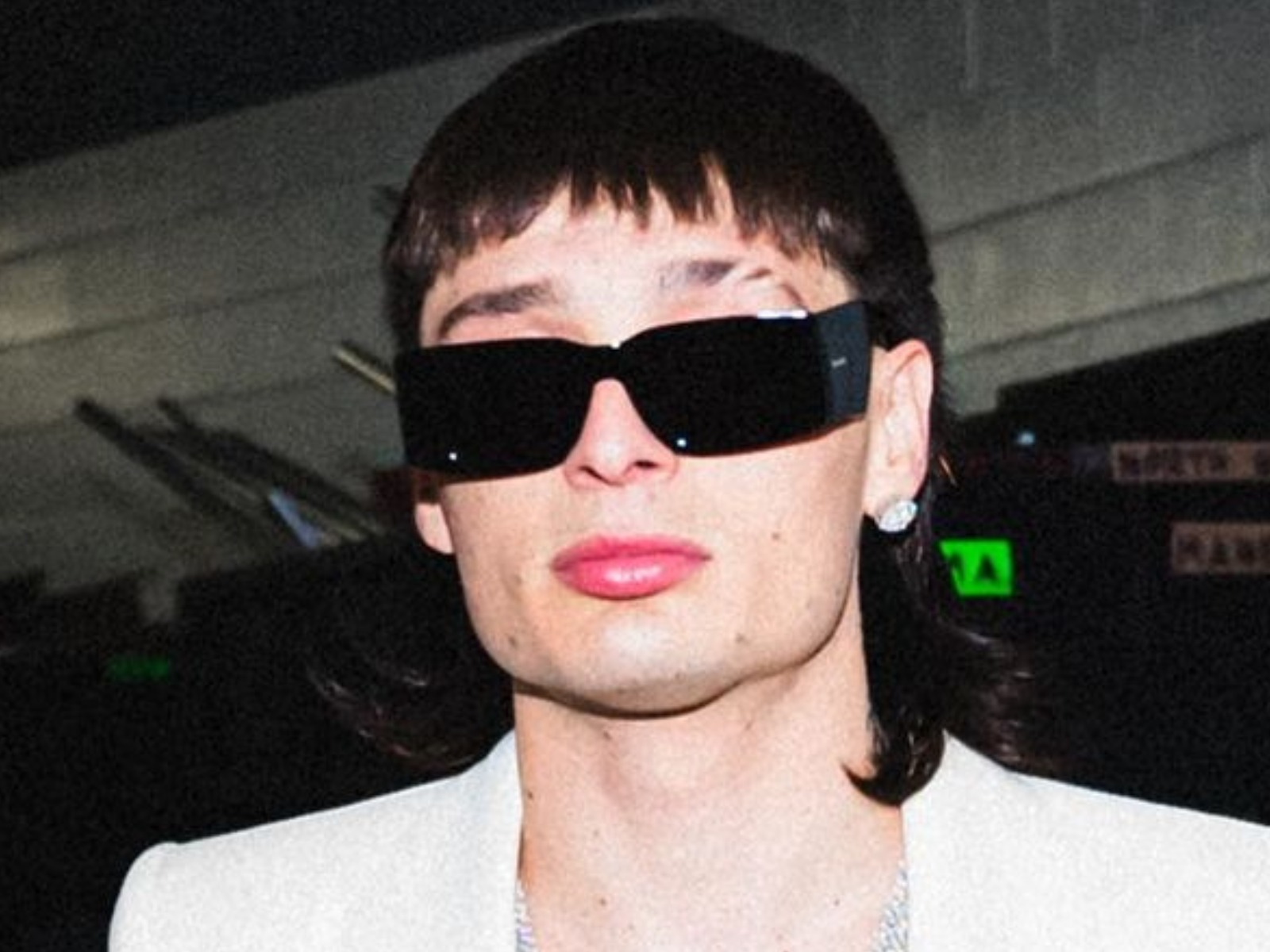 "Call of Duty" ha seleccionado a Peso Pluma como su nuevo cantante principal (Foto: Peso Pluma / Instagram)