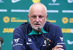 Atención, Bolivia: Irak pide postergación de su partido en el repechaje al Mundial