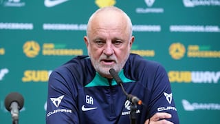 Atención, Bolivia: Irak pide postergación de su partido en el repechaje al Mundial