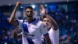 Puebla vs. León (5-4): goles, resumen y video del partido de la Liga MX