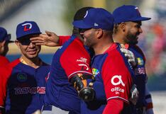 Rep. Dominicana vs. Japón (12-1): resumen del juego por la Serie del Caribe 2025