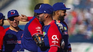 Rep. Dominicana vs. Japón (12-1): resumen del juego por la Serie del Caribe 2025