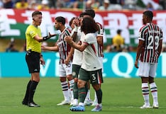 Fluminense vs. Chelsea (0-2): video, resumen y goles por el Mundial de Clubes 2025