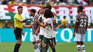 Fluminense vs. Chelsea (0-2): video, resumen y goles por el Mundial de Clubes 2025