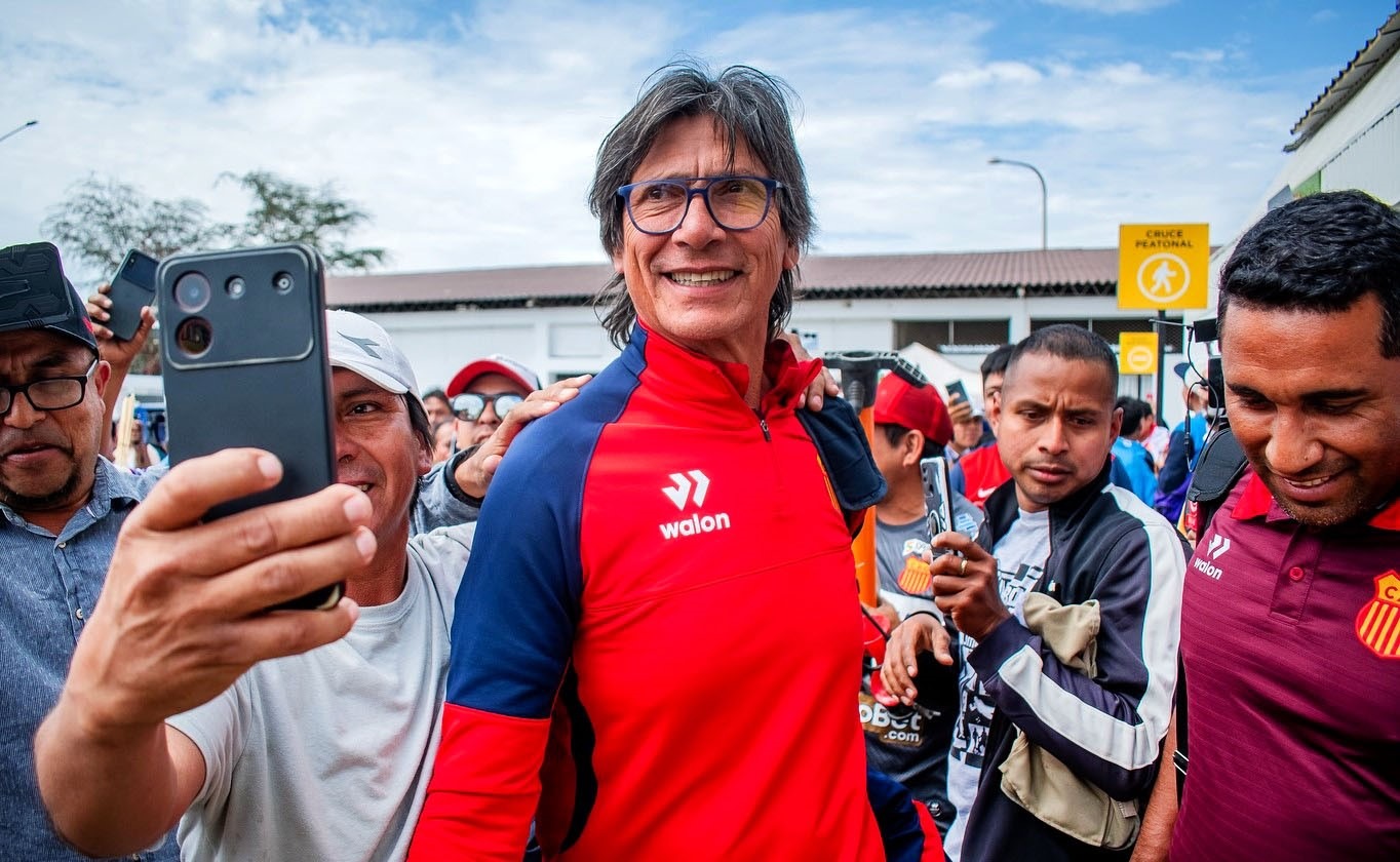 Atlético Grau tendrá su primera participación en la Copa Sudamericana. (Foto: GEC)