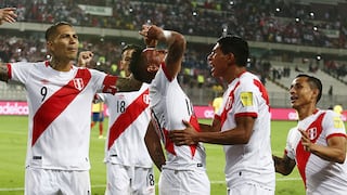 Perú al Mundial: Paolo Guerrero y peruanos nominados a los mejores de América, lideran encuesta de El País