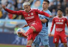 Agustín Álvarez Wallace llega a Sporting Cristal: fuentes cercanas al jugador confirman el acuerdo