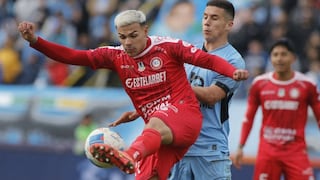Agustín Álvarez Wallace llega a Sporting Cristal: fuentes cercanas al jugador confirman el acuerdo