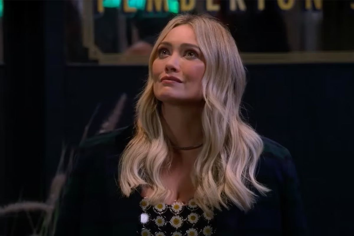 Nunca podremos conocer el final de la serie "How I Met Your Father" tras ser cancelada (Foto: Hulu)