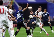 Who Won England vs. Argentina Today? Final Score and Match Recap