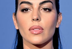 Cientos de miles de dólares: así es la lujosa colección de joyería de Georgina Rodríguez