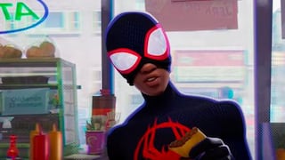 ¡Más películas de Spider-Man! Sony devela la fecha de los nuevos estrenos