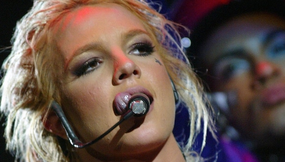 Britney Spears detalla en sus memorias lo que fue el desastroso 2007 en su carrera y vida personal (Foto: AFP)