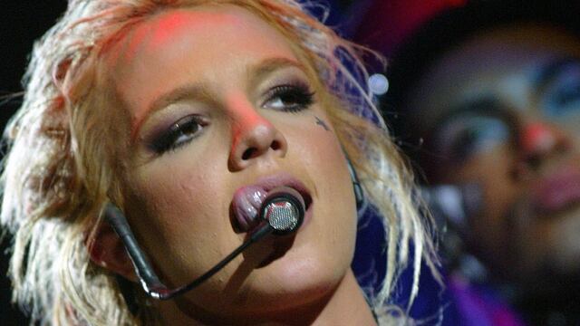 Britney Spears: así fue el ataque de pánico de la cantante en los MTV VMAs de 2007 