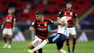 Dónde ver Flamengo vs. Pyramids EN VIVO por DIRECTV y FIFA Plus TV: canales de TV