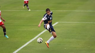 Beto Da Silva, José Bolivar y los jugadores que debutaron en primera a los 16 años