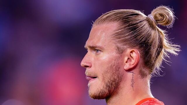 ¿Estás seguro que te quieren? Loris Karius revela que"quizá vuelva a jugar en el Liverpool"