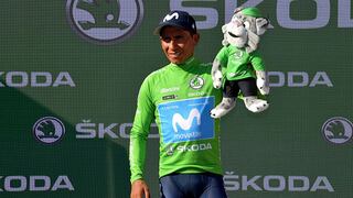 ¡Los colombianos siguen ganando! Nairo Quintana se llevó la etapa 2 de la Vuelta a España 2019