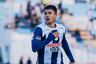 Concha sobre posible renovación con Alianza Lima: “Estoy contento en el club”