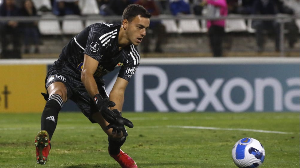 Alejandro Duarte sumó experiencia en México. (Foto: Getty Images)