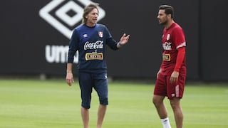 Selección Peruana: la razón del disgusto de Ricardo Gareca con Claudio Pizarro, según Óscar Del Portal [VIDEO]