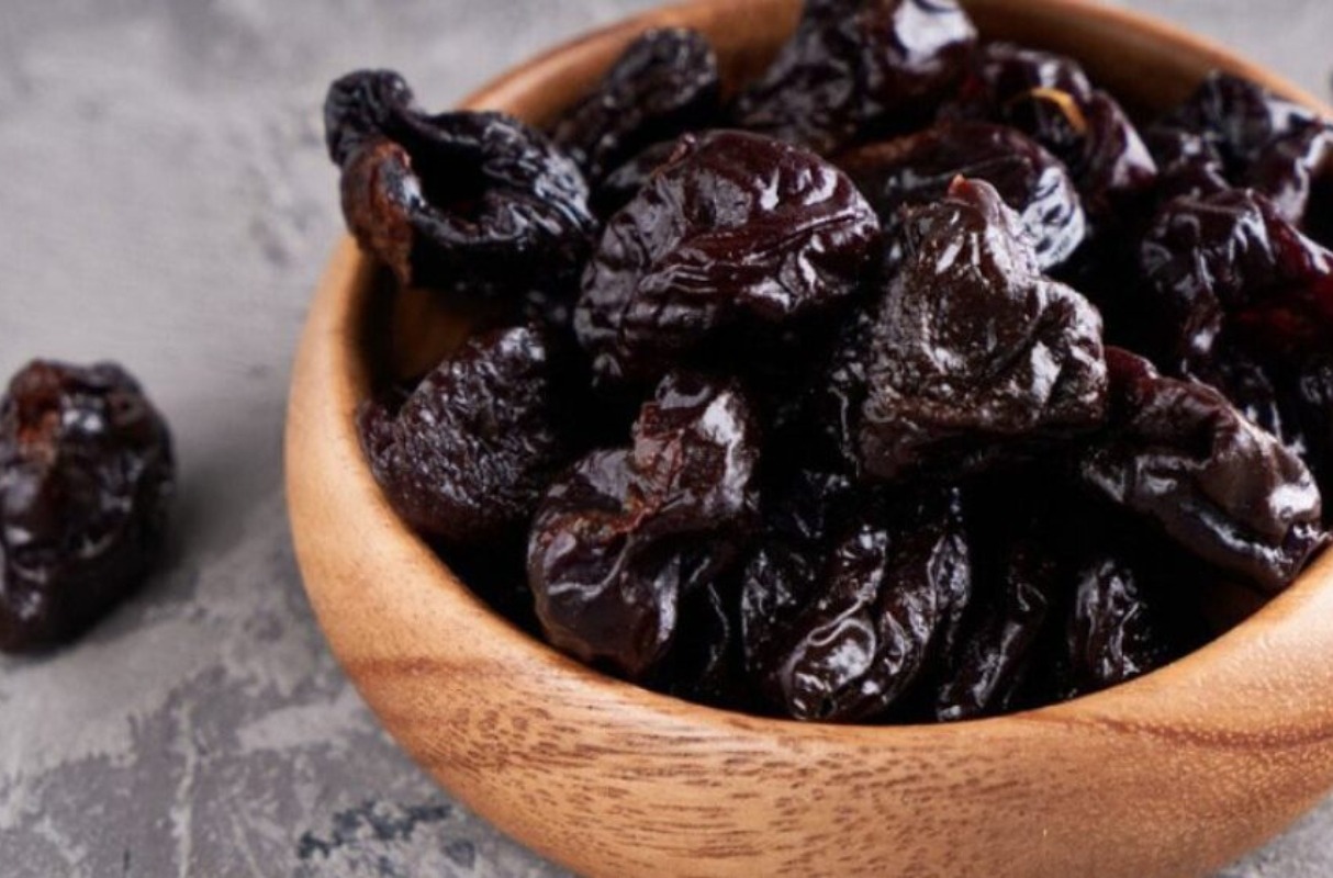 Esta es la fruta que no sabías que tiene la suficiente proteína para hacerte ganar masa muscular. (Foto: Pixabay)