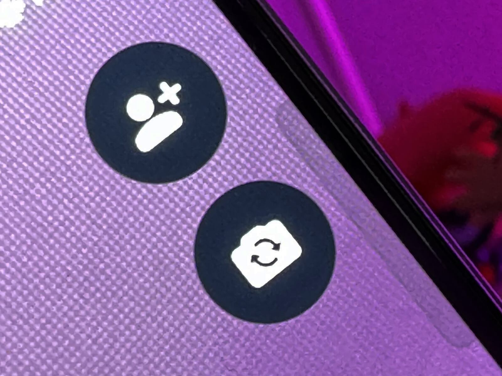 WHATSAPP | Tienes la opción de sumar a 32 invitados en una videollamada. (Foto: Depor - Rommel Yupanqui)