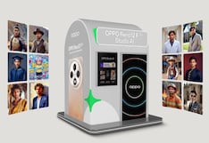 MegaPlaza y OPPO te muestran con IA cómo lucirías como médico, bombero o astronauta