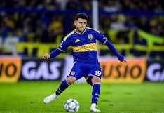 Resumen extendido, Boca vs. Gimnasia de Mendoza (2-2): video de los goles
