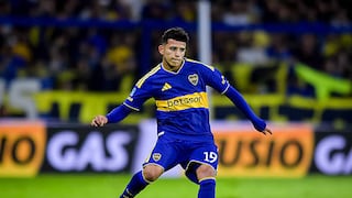 Resumen extendido, Boca vs. Gimnasia de Mendoza (2-2): video de los goles